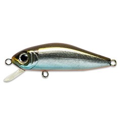 Воблер Pontoon 21 CrackJack 58SP-SR 154 Metallic HG Wakasagi OB 5 гр   P21-CRJ-58SP-SR-154 — цена и наличие в каталоге