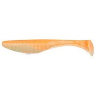 Силиконовая приманка DUO Realis Versa Shad Fat 7 178 мм 3 шт F109 Psychedelic Orange   DUO-08806 — варианты, разновидности модели
