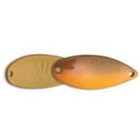 Колеблющаяся Блесна Forest Maziora MIU 2.8g 2,8 гр 29 мм #07   MAZIORA MIU 2.8g #07 — варианты, разновидности модели