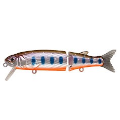 Воблер Strike Pro Glider 90 A142-264 Arctic Char 9,2 гр   EG-157A-SP#A142-264 — цена и наличие в каталоге