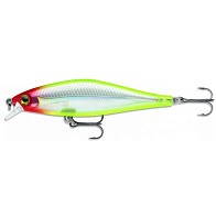 Воблер Rapala Shadow Rap Shad 09 CLN 12 гр   SDRS09-CLN — варианты, разновидности модели