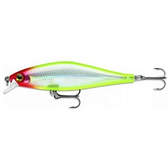 Воблер Rapala Shadow Rap Shad 09 CLN 12 гр   SDRS09-CLN — цена и наличие в каталоге