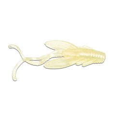 Силиконовая приманка Kosadaka Evo Bug 40 40 мм 12 шт PL   EvoBug40-PL — цена и наличие в каталоге