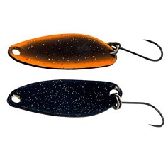 Колеблющаяся Блесна Smith Pure 6.5 6,5 гр 45 мм S06 — цена и наличие в каталоге