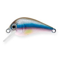 Воблер Strike Pro My Turn 31 A210-SBO-RP Rainbow Ghost Wakasagi 1,9 гр   EG-184-SP#A210-SBO-RP — варианты, разновидности модели