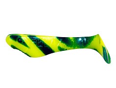 Силиконовая приманка Relax Kopyto 1 35 мм 25 шт TG010   BLS1-TG010 — цена и наличие в каталоге