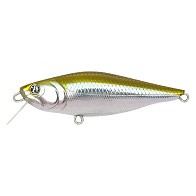 Воблер Pontoon 21 Kalikana 70SP-SR 012 Wakasagi HM 8 гр   P21-KAL-70SP-SR-012 — варианты, разновидности модели