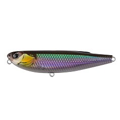Воблер TsuYoki Gecko 60F WR048 4,2 гр — цена и наличие в каталоге