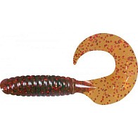 Силиконовая приманка Relax Twister 5 90 мм 10 шт TS305   VR5-TS305 — варианты, разновидности модели