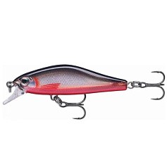 Воблер Rapala Shadow Rap Solid Shad 06 RBS 7 гр   SDRSS06-RBS — цена и наличие в каталоге