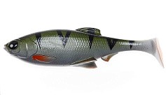 Силиконовая приманка Lucky John Anira Soft Swim 6.0in 152 мм 1 шт A03 3D Series  140415-A03 — цена и наличие в каталоге