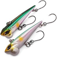 Воблер Kosadaka Shine Ride 45SS CGA 3,6 гр   ShinRid45SS-CGA — варианты, разновидности модели