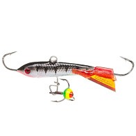 Балансир Lucky John Classic 4.5 12HRT 10 гр 50 мм   81451-12HRT — варианты, разновидности модели