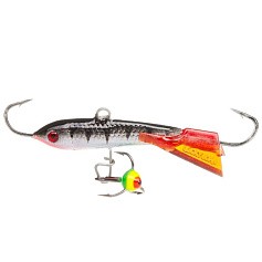 Балансир Lucky John Classic 4.5 12HRT 10 гр 50 мм   81451-12HRT — цена и наличие в каталоге