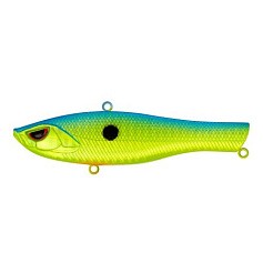Воблер Strike Pro Beflap 75-24gr 495-713 Blue Yellow Silver 24 гр   EG-259A-24g#495-713 — цена и наличие в каталоге