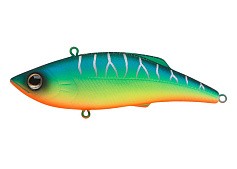 Воблер Strike Pro Rattle-N-Shad 75 A204S Pearl Mat Tiger 11 гр   JL-027S#A204S — цена и наличие в каталоге