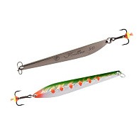 Зимняя Блесна ECOPRO Killer 15 гр 90 мм BIL   EPVJKS90BIL — варианты, разновидности модели