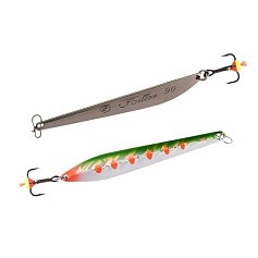 Зимняя Блесна ECOPRO Killer 15 гр 90 мм BIL   EPVJKS90BIL — цена и наличие в каталоге