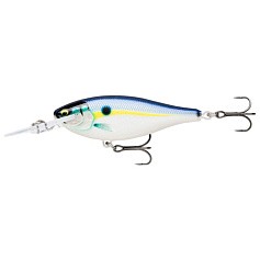 Воблер Rapala Shad Rap Elite 75 GDHSD 12 гр   SRE75-GDHSD — цена и наличие в каталоге