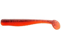 Силиконовая приманка Lucky John Long John 3.1in 79 мм 8 шт T48 Pro Series  140118-T48 — варианты, разновидности модели