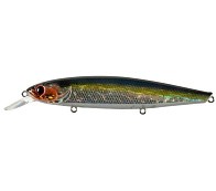 Воблер TsuYoki Draga 130SP 815 24,3 гр — варианты, разновидности модели