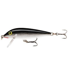 Воблер Rapala CountDown 03 S 4 гр   CD03-S — цена и наличие в каталоге