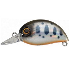 Воблер ZipBaits Baby Hickory SR 316 2,6 гр — цена и наличие в каталоге