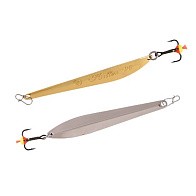 Зимняя Блесна ECOPRO Killer 15 гр 90 мм S/G   EPVJKT90SG — варианты, разновидности модели