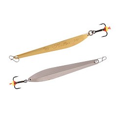 Зимняя Блесна ECOPRO Killer 15 гр 90 мм S/G   EPVJKT90SG — цена и наличие в каталоге