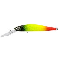 Воблер TsuYoki Rival DR 110SP Z024 20,5 гр — варианты, разновидности модели