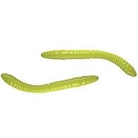 Силиконовая приманка Libra Lures Fatty D’Worm Tournament 55 55 мм 12 шт 006 Без запаха  FDWT55-006 — варианты, разновидности модели