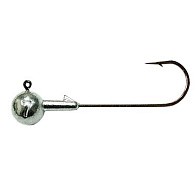 Джиг-головка Мормыш Vido Craft VD-070 №1/0 7 гр 10 шт Некрашеный Удлинненный BLN  GNB-070-07-1/0 — варианты, разновидности модели