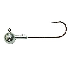 Джиг-головка Мормыш Vido Craft VD-070 №1/0 7 гр 10 шт Некрашеный Удлинненный BLN  GNB-070-07-1/0 — цена и наличие в каталоге