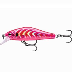 Воблер Rapala Shadow Rap Solid Shad 05 PSC 5,5 гр   SDRSS05-PSC — цена и наличие в каталоге
