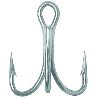 Крючок Тройной VMC 9626 PS №1 10 шт    9626PS-01-D — варианты, разновидности модели