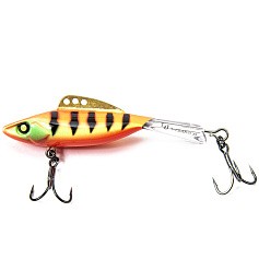 Балансир Lucky John Mebaru 77 344 27 гр 77 мм Pro Series  LJME77-344 — цена и наличие в каталоге