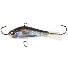 Балансир Lucky John Baltic 3 13H 6 гр 30 мм   61300-13H — цена и наличие в каталоге