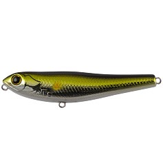 Воблер TsuYoki Gurza 70F 167 7 гр — цена и наличие в каталоге