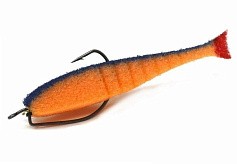 Поролоновая рыбка Lex Porolonium Air OF 10 100 мм 5 шт OBLB   A10OF-OBLB — цена и наличие в каталоге