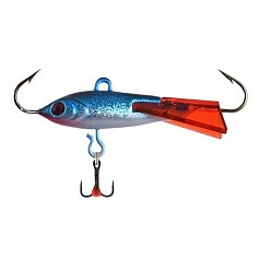 Балансир Ecopro Окуневый 30 85 4 гр 30 мм   EPBPS30-85FB — цена и наличие в каталоге