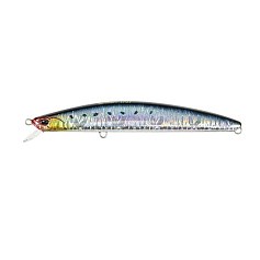 Воблер DUO Tide Minnow Ghost 170F CPB0054 Genkai Sardine 46 гр   DUO-69855 — цена и наличие в каталоге