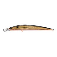 Воблер Strike Pro Top Water Minnow 110 613-713 Black Back Smoked OB 10,5 гр   JL-166F#613-713 — варианты, разновидности модели