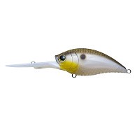 Воблер Yo-Zuri 3DB Deep Crank 70F MGZS 21 гр   R1108-MGZS — варианты, разновидности модели