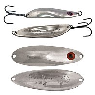 Колеблющаяся Блесна LureMax Plankton-S 14 14 гр 68 мм 09   LSPS68/14-09 — варианты, разновидности модели