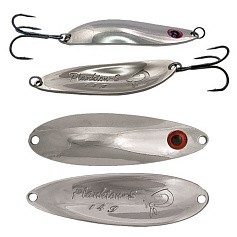 Колеблющаяся Блесна LureMax Plankton-S 14 14 гр 68 мм 09   LSPS68/14-09 — цена и наличие в каталоге