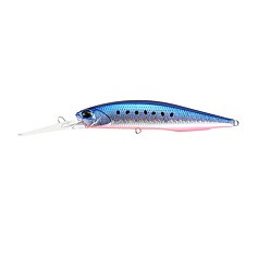 Воблер DUO Realis Jerkbait 100 DRS SW CYA0667 Flash Mazume Sardine II 18 гр   DUO-20785 — цена и наличие в каталоге