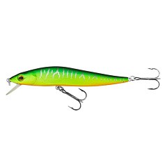 Воблер Lucky John Pike Hunter 100F M32 10 гр Original  LJO0710F-M32 — цена и наличие в каталоге