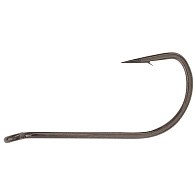 Крючок Одинарный BKK Sode-R Diamond №8 10 шт    A-BS-0214 — варианты, разновидности модели