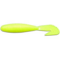 Силиконовая приманка Reins Vibra Crub 3.5 88 мм 8 шт 416-glow pearl chart   VG3.5-416 — варианты, разновидности модели