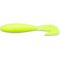 Силиконовая приманка Reins Vibra Crub 3.5 88 мм 8 шт 416-glow pearl chart   VG3.5-416 — цена и наличие в каталоге